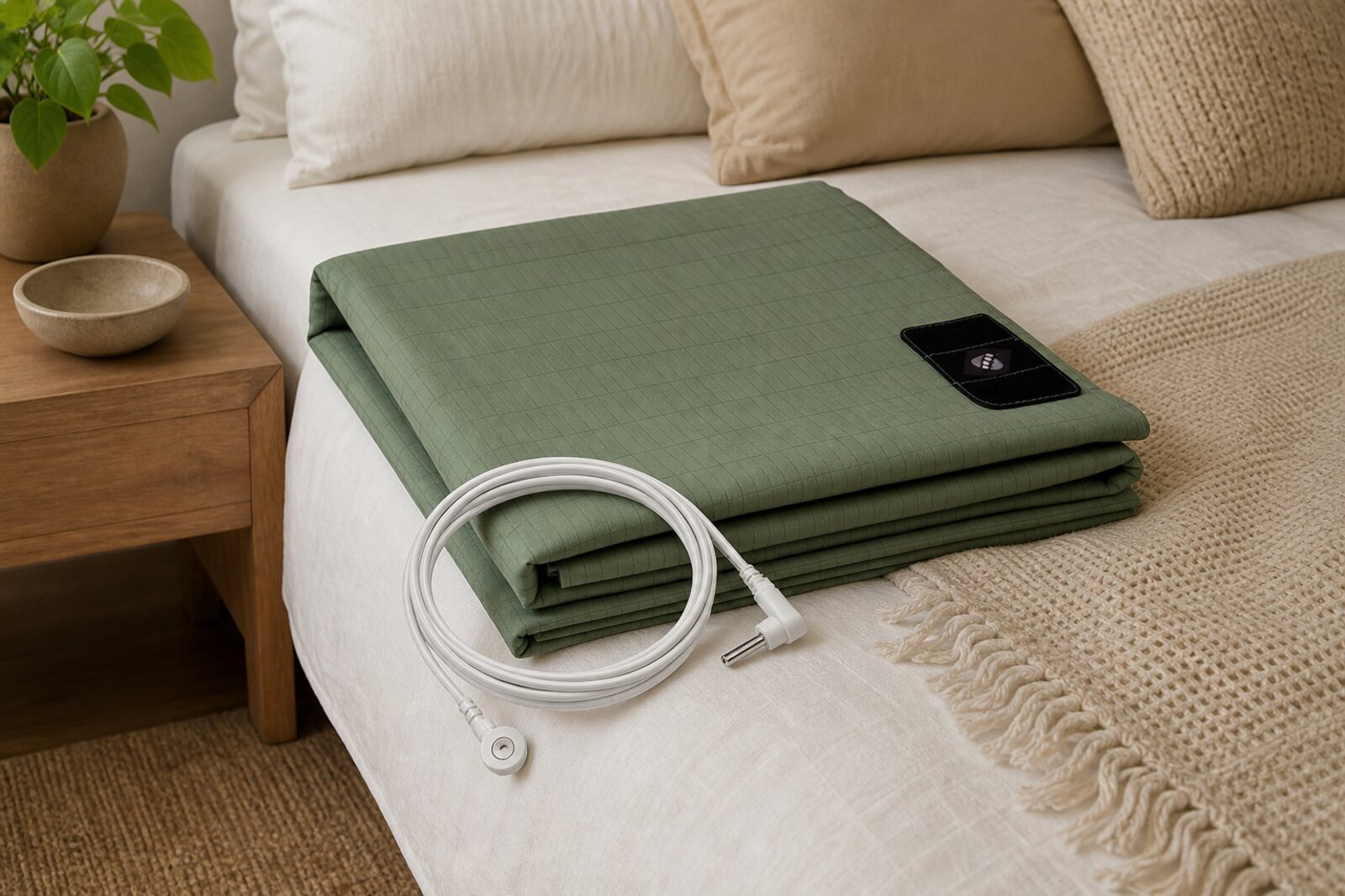 BareEarth Grounding Sheets