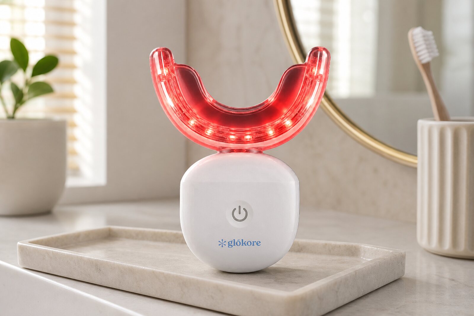 Glokore Oral Care Plus