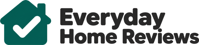 Everyday Home Reviews